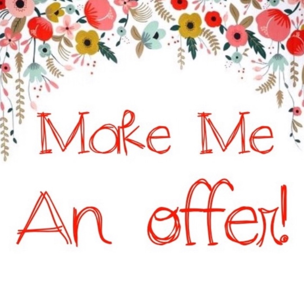 Bundle your like for a private discount!